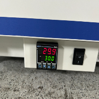 Fisherbrand Basic 60L Gravity Incubator image 2